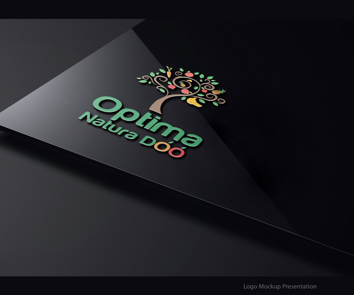 Logo Design by zebronicgraphic for this project | Design #18655230