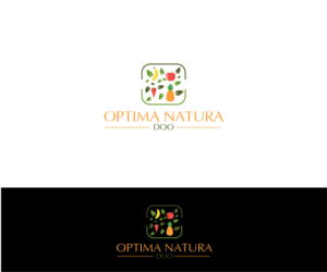 Optima Natura DOO | Logo Design by Maxo-Biz