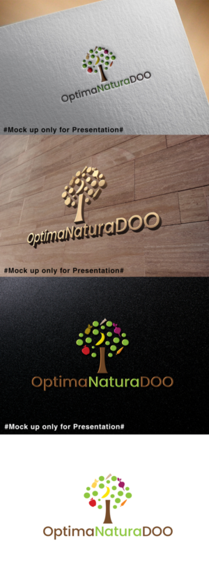 Logo Design by designmind78 for this project | Design: #18661482