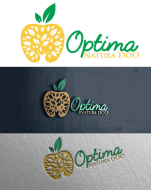 Optima Natura DOO | Logo Design by nexalite