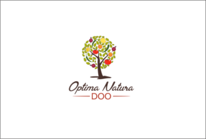 Optima Natura DOO | Logo Design by Sizuka