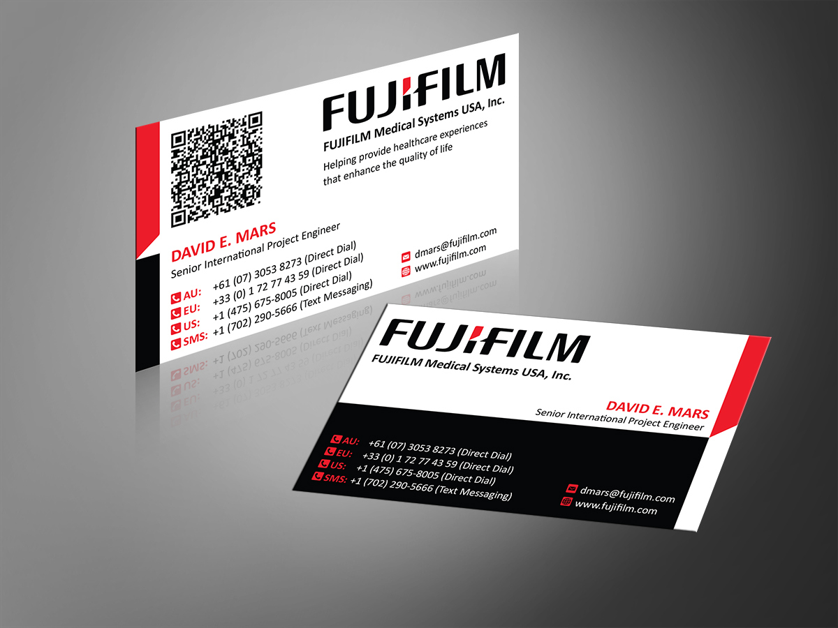 Business Card Design by MT for this project | Design #2829330