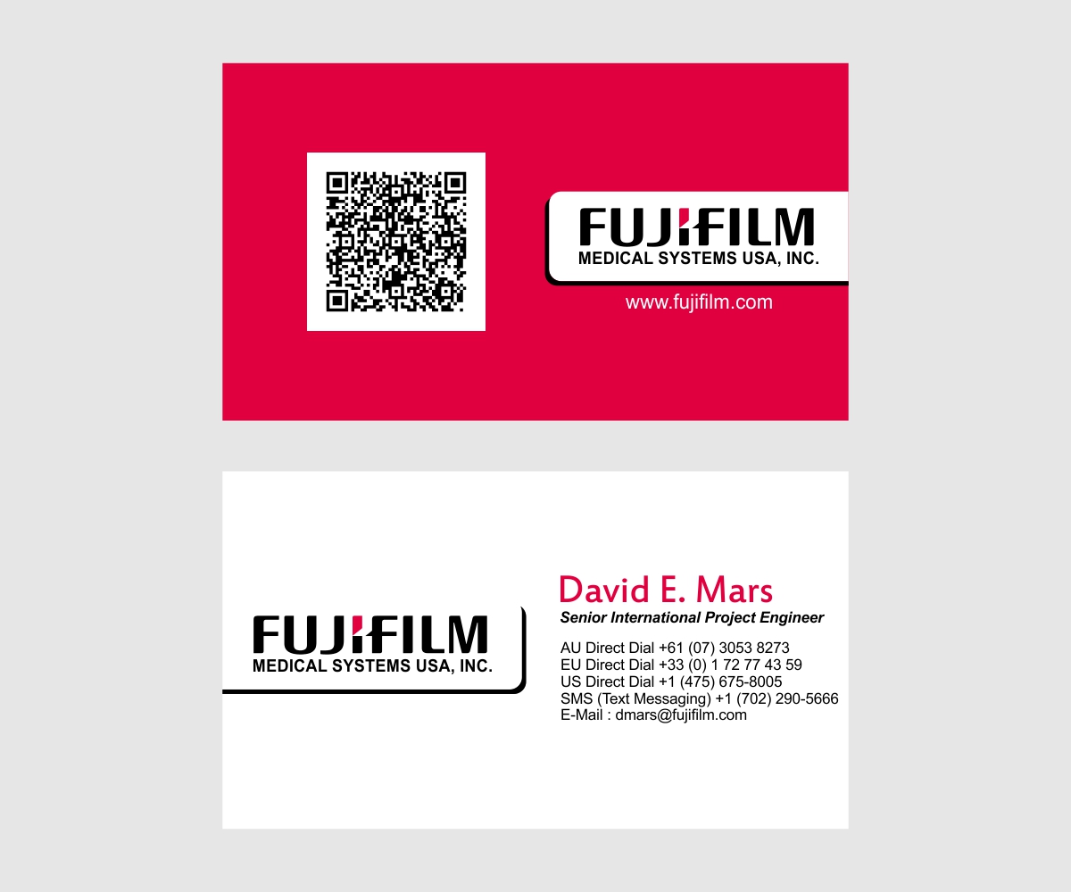 Diseño de Tarjeta de Presentación por andi12345678 para este proyecto | Diseño #2845910