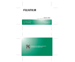 Business Card Design by Ohlala Business Solutions for this project | Design: #2821831