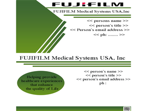 Business Card Design by sdesigns123 for this project | Design: #2835002
