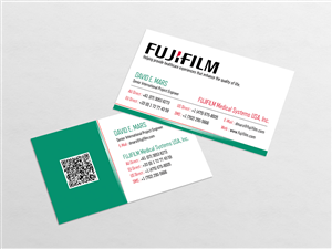 Business Card Design by diRtY.EMM for this project | Design: #2822906
