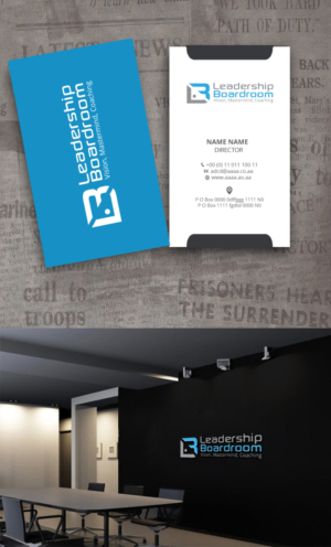 Logo-Design von zebronicgraphic für dieses Projekt | Design: #18653950