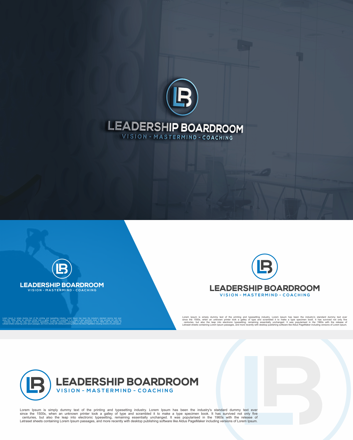 Logo-Design von BejoBound 2 für dieses Projekt | Design: #18678384