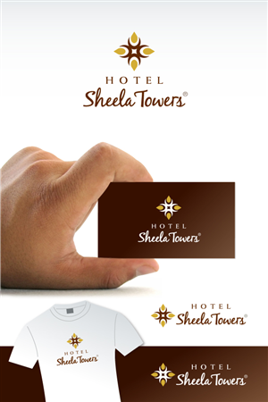 our effort, your comfort  or   comfortably yours | Logo Design by SilverFire