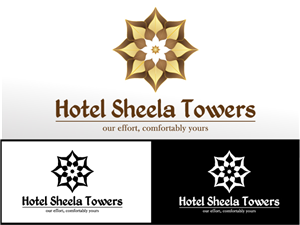 Logo Design by RYAN GENE