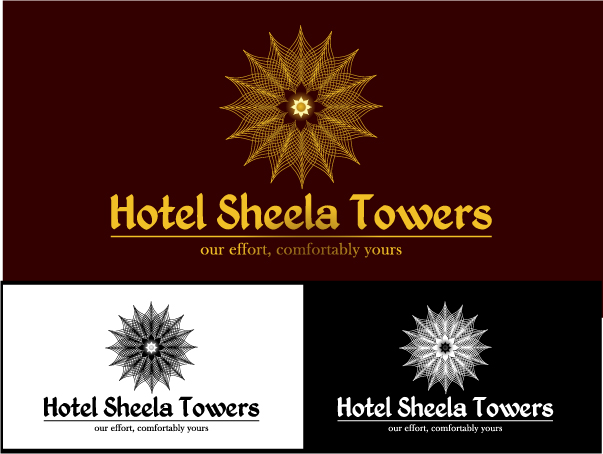 Logo Design by RYAN GENE for this project | Design #685718