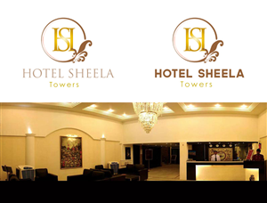 Logo Design by Small Label Design