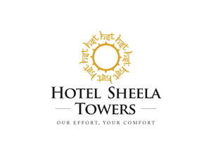 our effort, your comfort  or   comfortably yours | Logo Design by RD Brand Architects