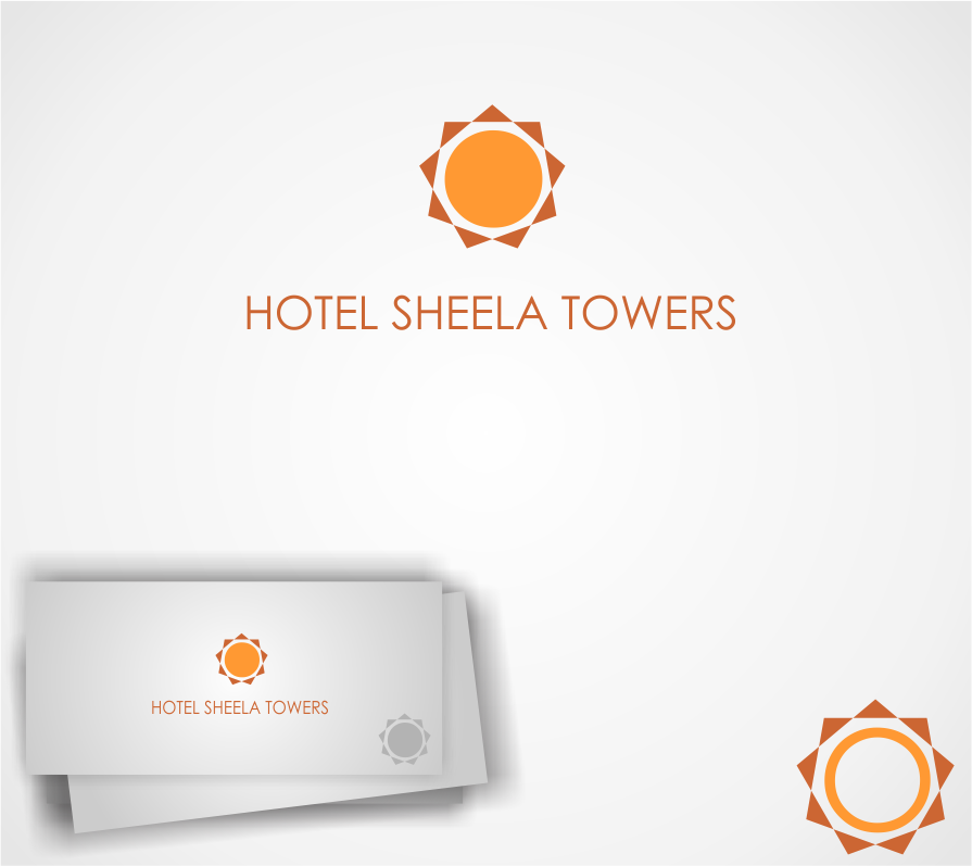 Logo Design by Naavyd for this project | Design #712885