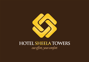 our effort, your comfort  or   comfortably yours | Logo Design by larismanis