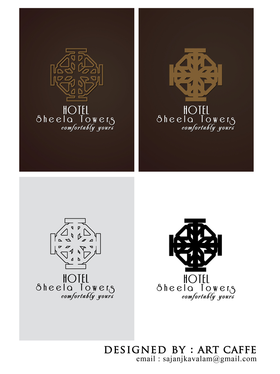 Logo Design by artcaffe for this project | Design #826458