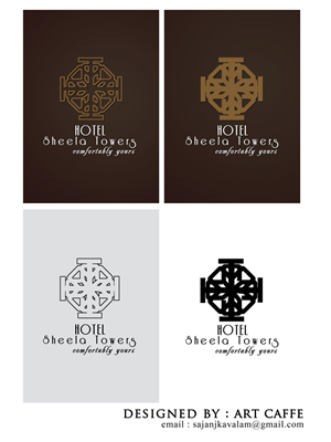 Logo Design by artcaffe for this project | Design: #826458