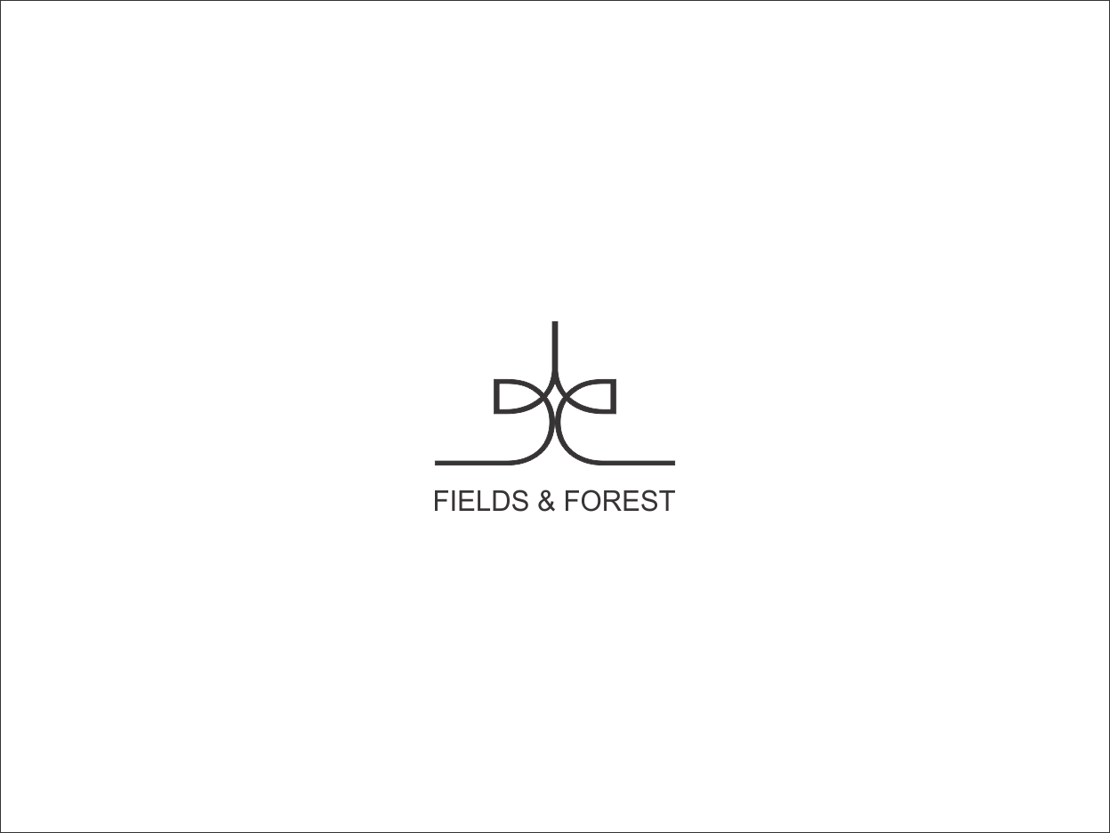 Logo Design by Gun.ekoprasetyo17 for Fields & Forest | Design #18711967