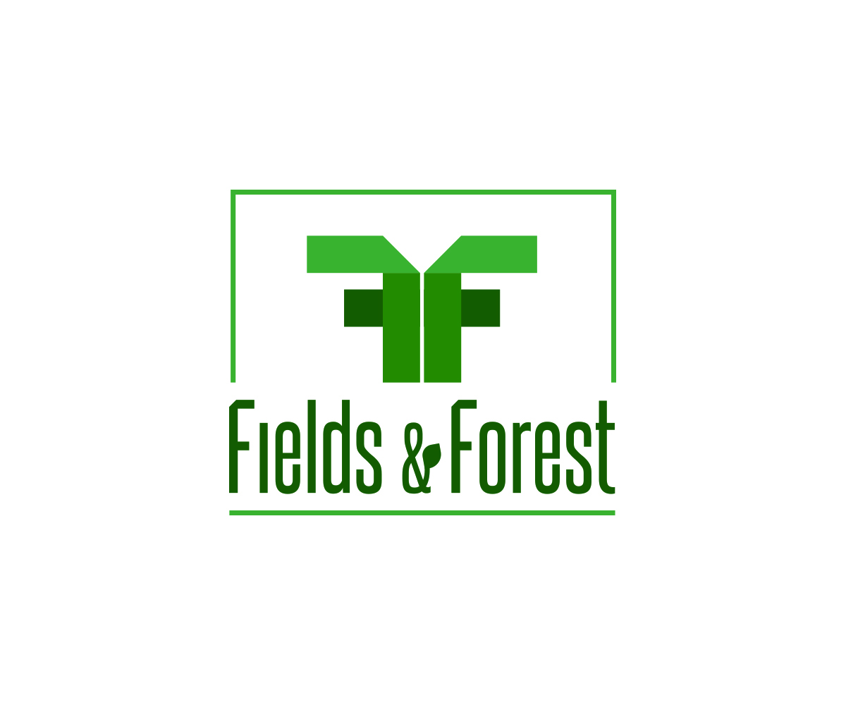Design de Logo par BB Art pour Fields & Forest | Design #18667572