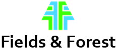 Logo Design by kjc for Fields & Forest | Design #18705065