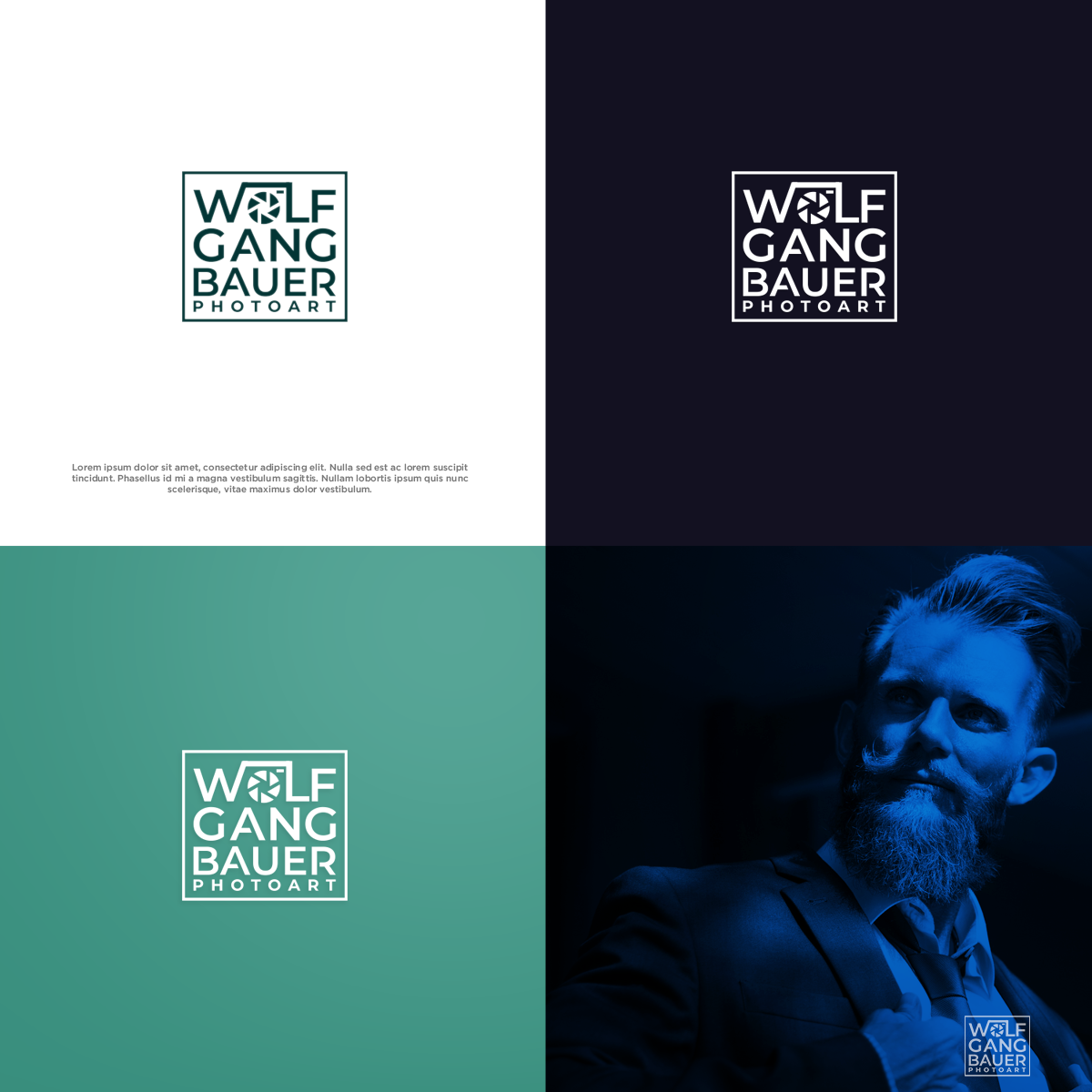 Logo Design by novita007 for this project | Design: #18875725