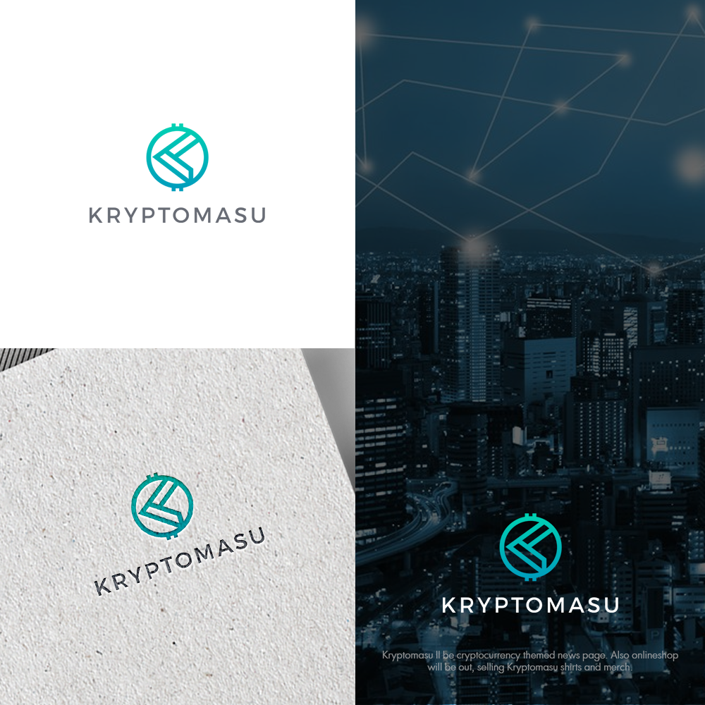 Logo Design by .Ashu. for this project | Design #18650340