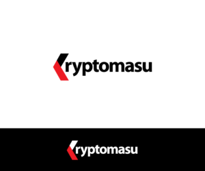 Kryptomasu | Logo Design by larismanis