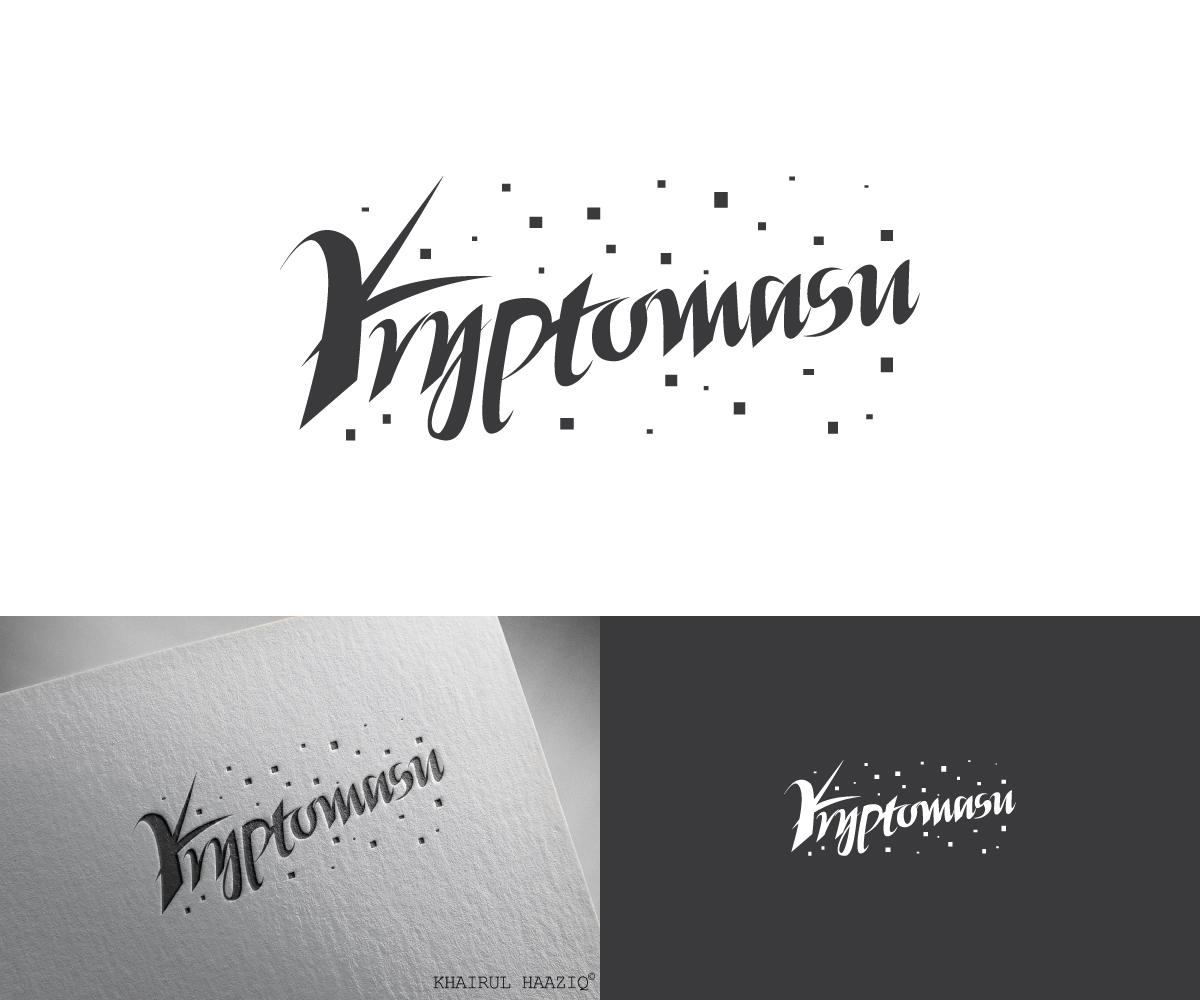 Logo Design by rhycoz for this project | Design #18650942