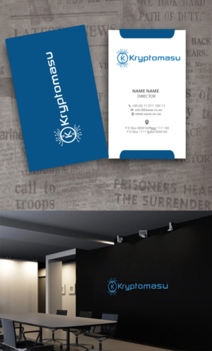 Logo Design by zebronicgraphic for this project | Design: #18654032