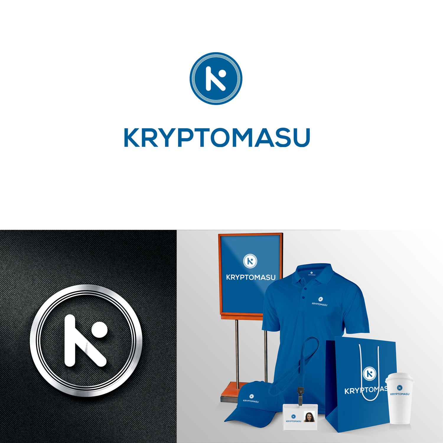 Logo Design by swimart.design 2 for this project | Design #18648614