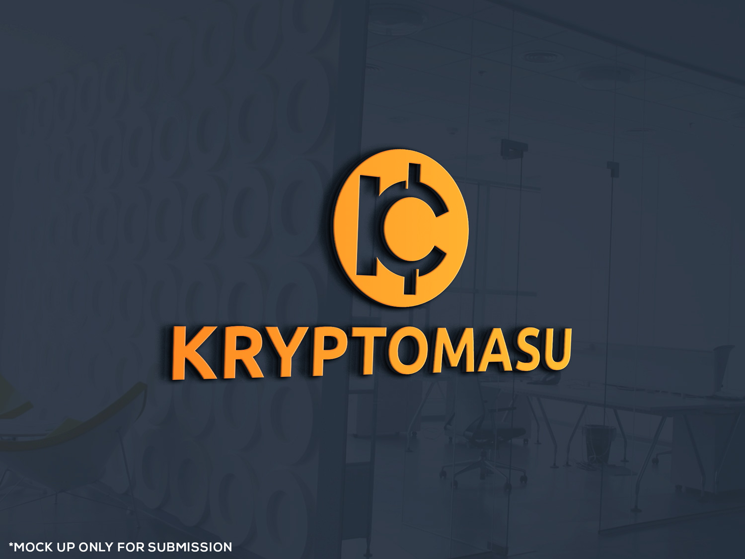 Logo-Design von designmind78 für dieses Projekt | Design #18650797