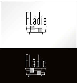 Logo Design by Joanna M