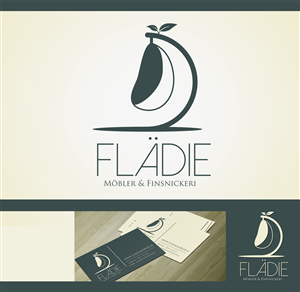 Logo Design by Handsomeworks