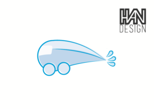 Logo Design by Lachlan Howell