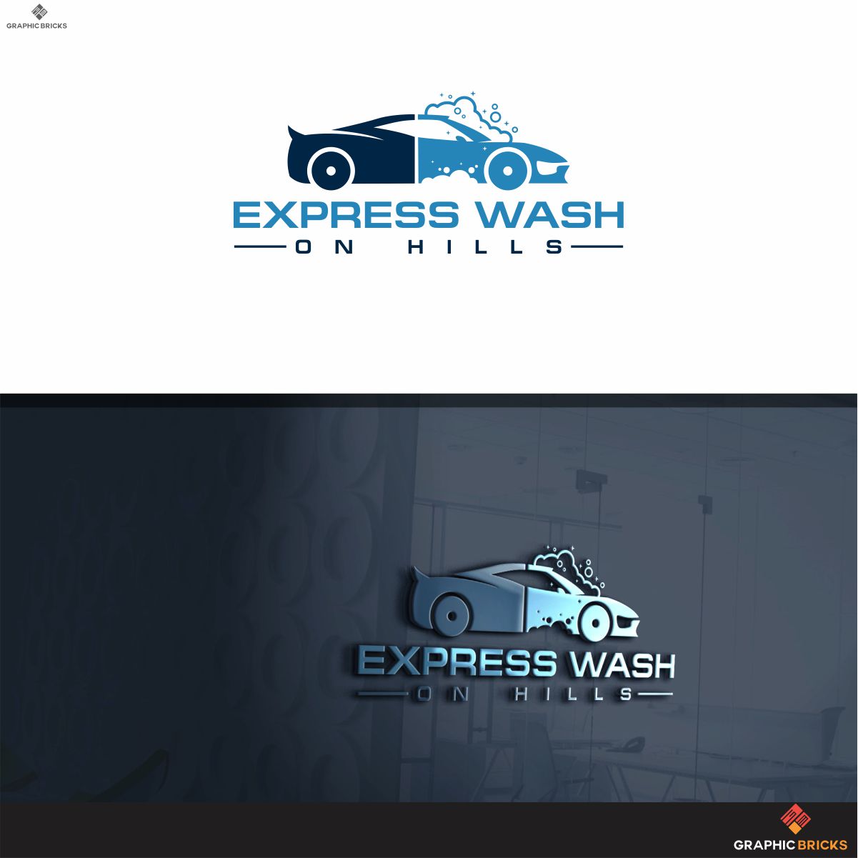 Logo Design by Graphic Bricks for this project | Design: #18689704