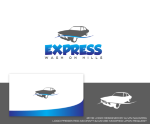 Logo Design by alvinnavarra for this project | Design: #18689329