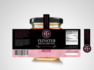 Label Design by Priyo Subarkah for this project | Design: #18738342