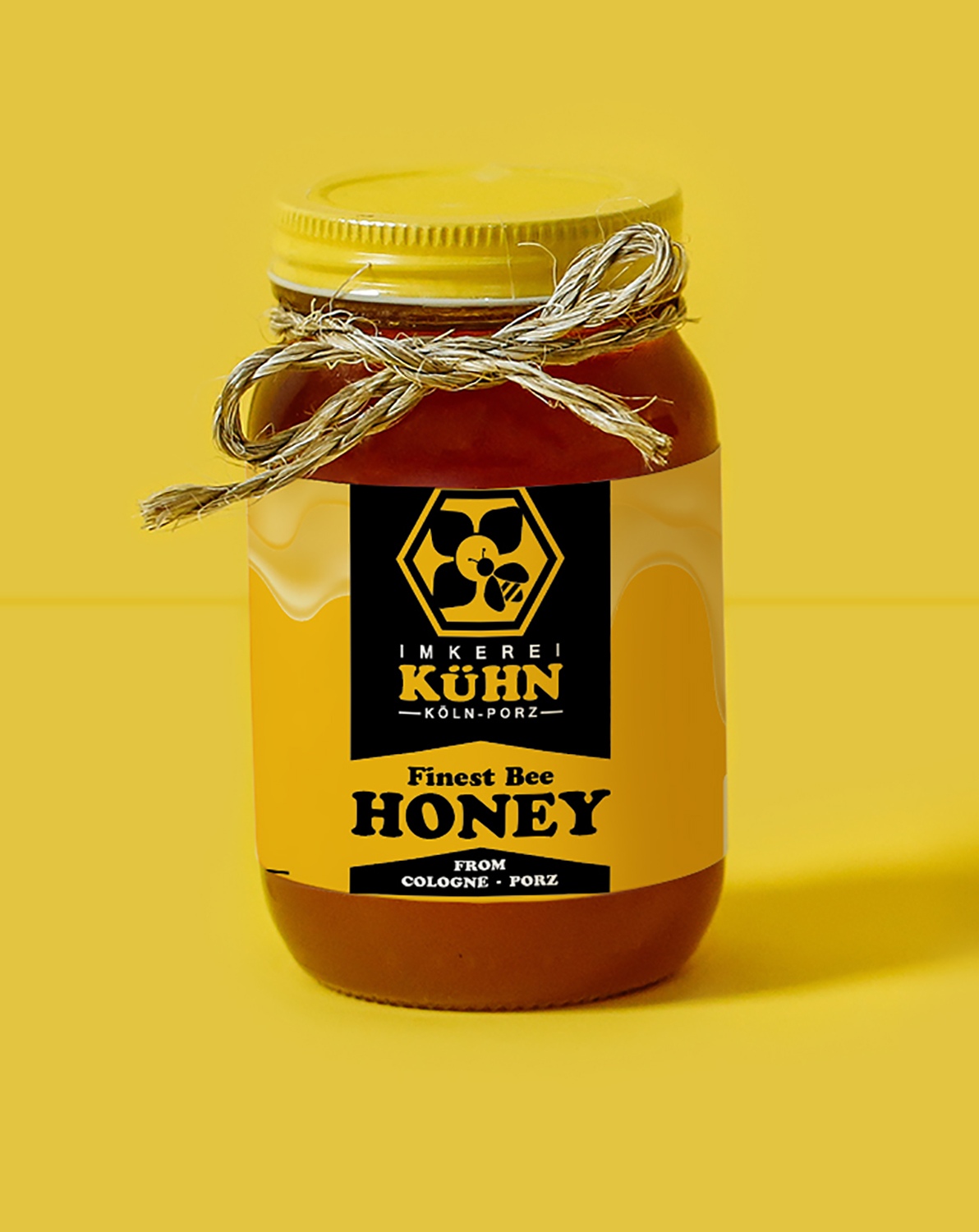 Label Design by Deziners Zone for this project | Design #18681121