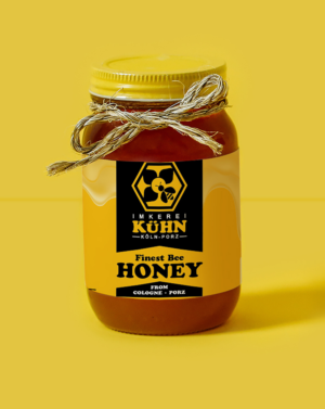 Label Design by Deziners Zone for this project | Design: #18681121