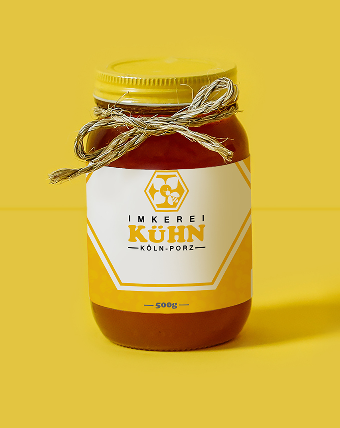 Diseño de Etiqueta por Deziners Zone para este proyecto | Diseño #18681122