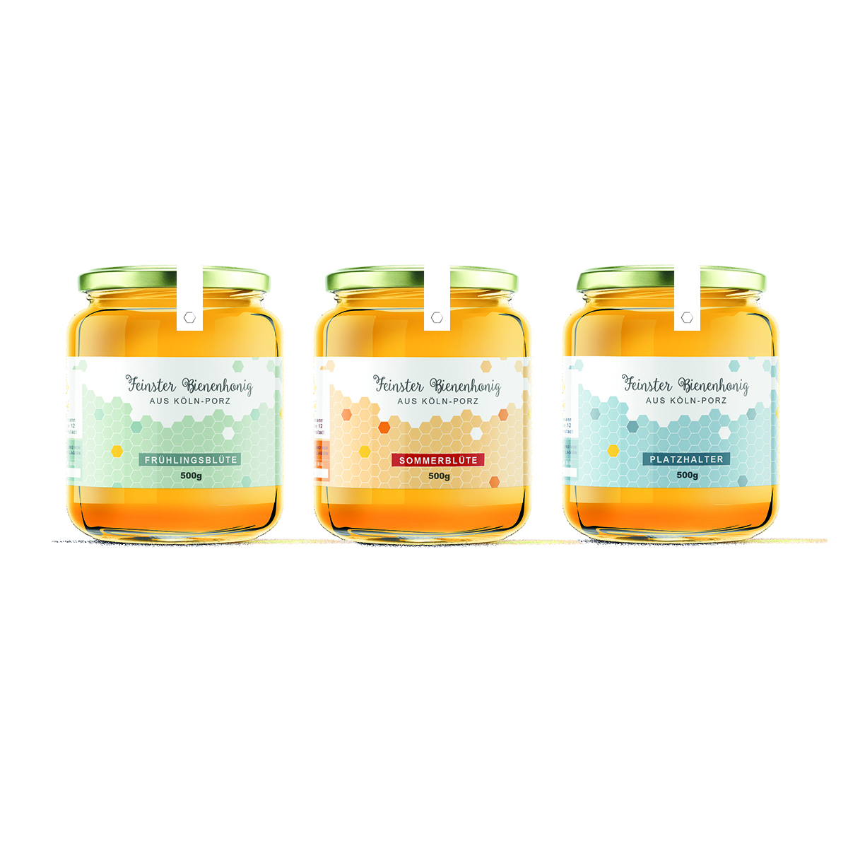 Label Design by Anne Katrin for this project | Design #18757474