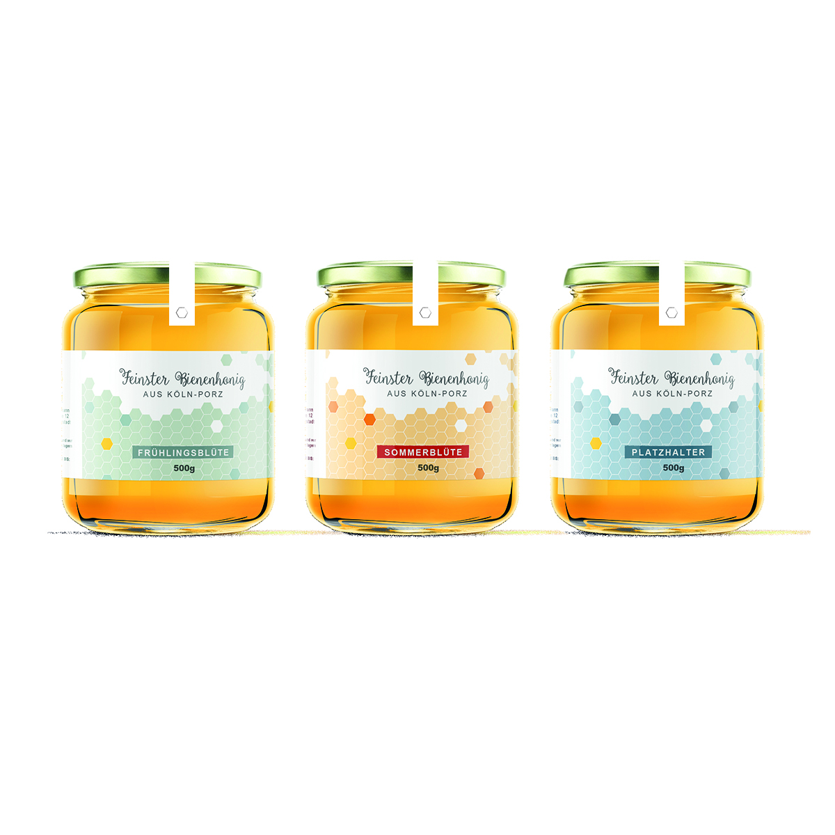 Diseño de Etiqueta por Anne Katrin para este proyecto | Diseño #18757479