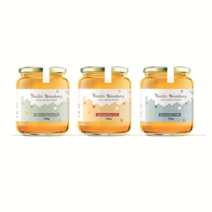 Label Design by Anne Katrin for this project | Design: #18757479