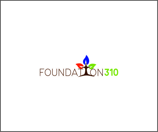Logo Design by Mihaela for Foundation 310  | Design #18663303