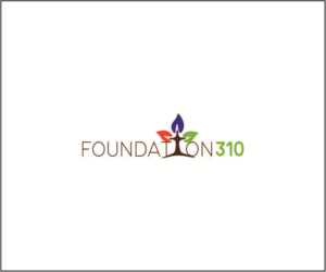 Logo Design by Mihaela for Foundation 310  | Design: #18663303