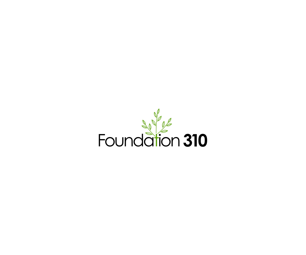 Logo-Design von .Ashu. für Foundation 310  | Design #18657190