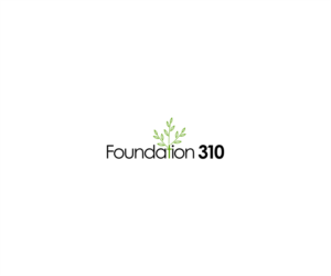 Logo Design by .Ashu. for Foundation 310  | Design: #18657190