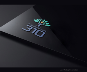 Logo Design by zebronicgraphic for Foundation 310  | Design: #18665199