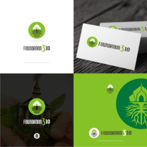 Logo Design by app-designs