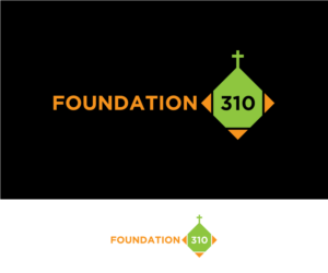 Logo Design by designmind78 for Foundation 310  | Design: #18661631